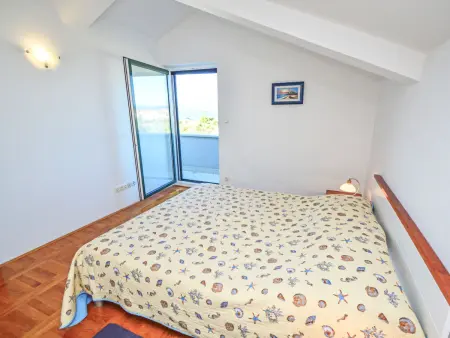 Villa Marina 10 personnes avec piscine chauffée à Murter : photo 24