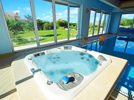 Villa Marina 10 personnes avec piscine chauffée à Murter : photo 26