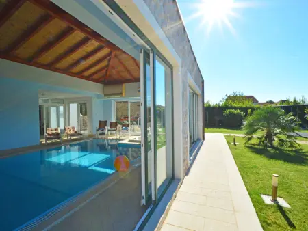Villa Marina 10 personnes avec piscine chauffée à Murter : photo 27