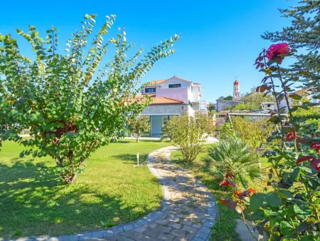 Villa Marina 10 personnes avec piscine chauffée à Murter : photo 28