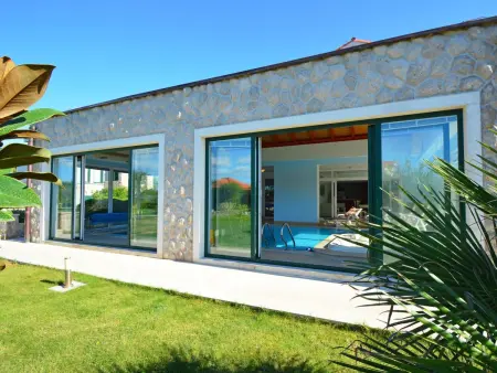 Villa Marina 10 personnes avec piscine chauffée à Murter : photo 29
