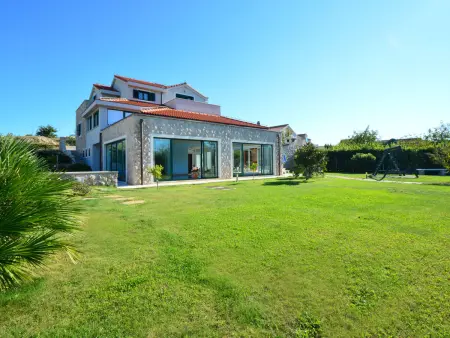 Villa Marina 10 personnes avec piscine chauffée à Murter : photo 33