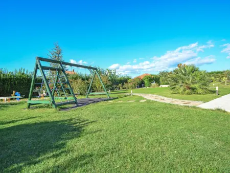 Villa Marina 10 personnes avec piscine chauffée à Murter : photo 34