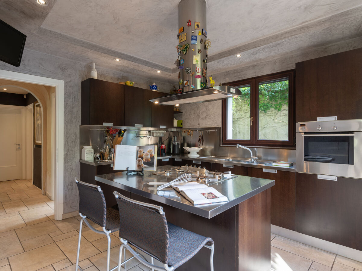 Villa Vittoria : 6 pers., piscine et parc 1 ha à Reggello - Photo 5