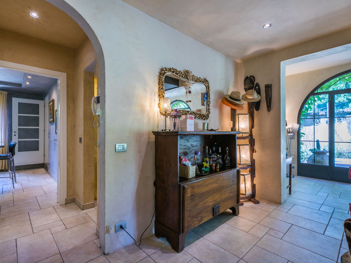 Villa Vittoria : 6 pers., piscine et parc 1 ha à Reggello - Photo 14
