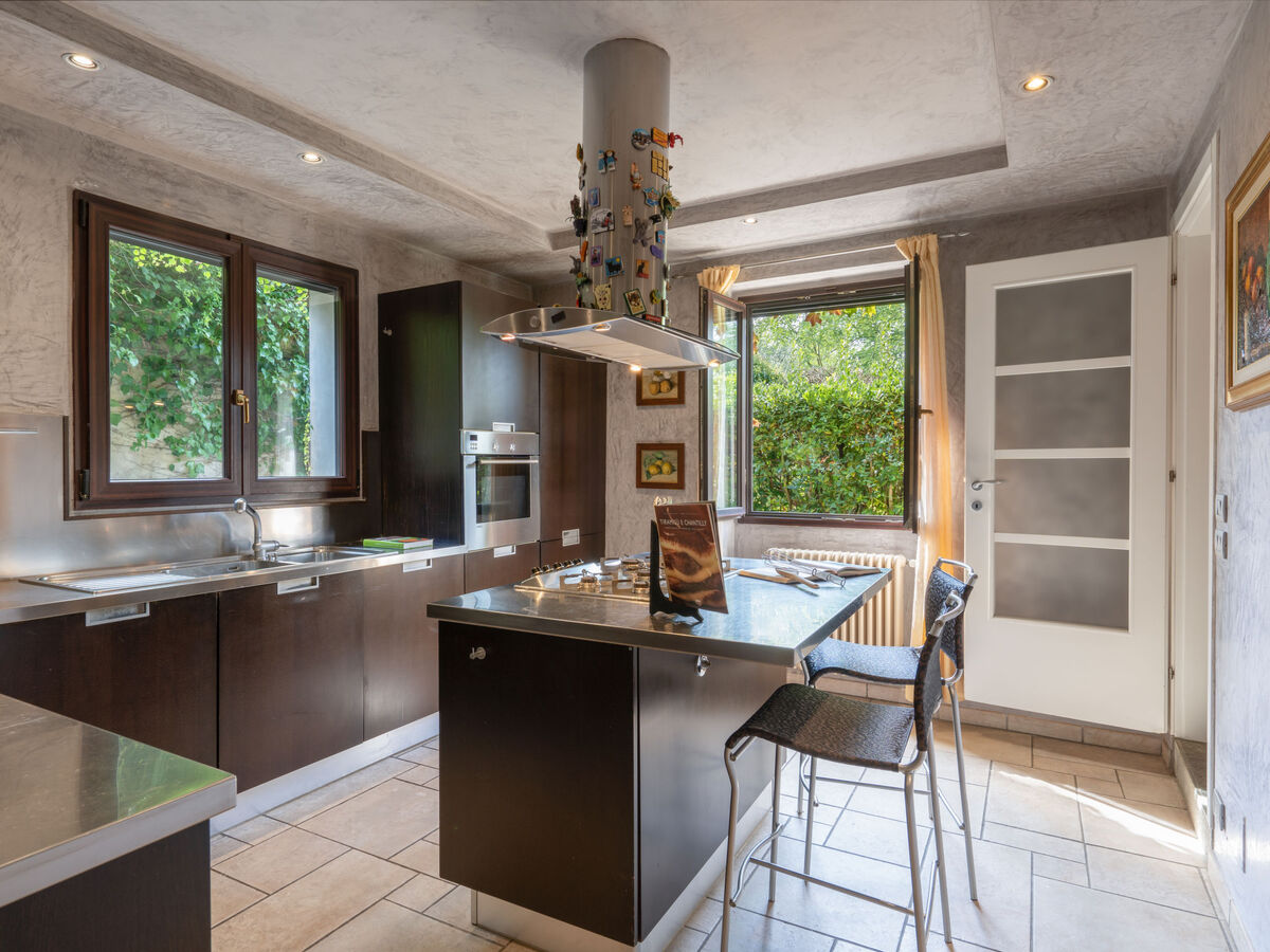 Villa Vittoria : 6 pers., piscine et parc 1 ha à Reggello - Photo 21