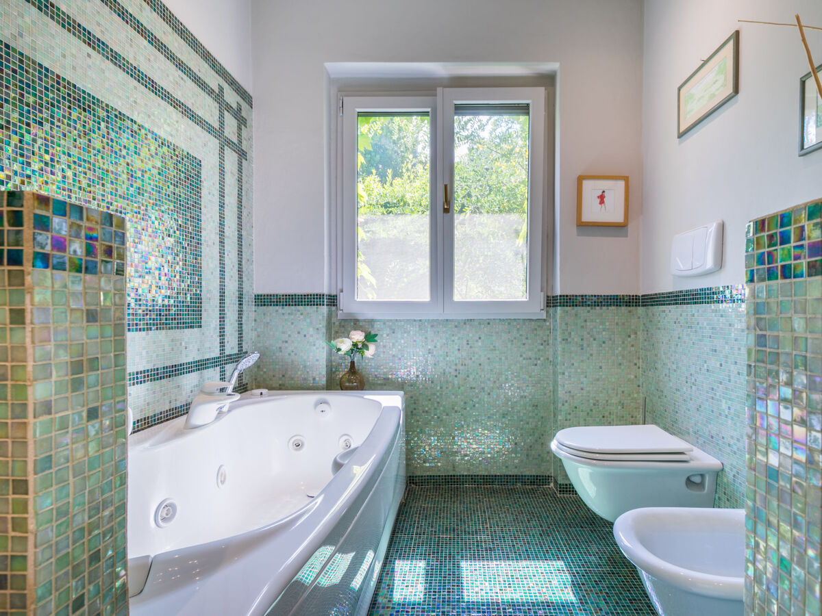 Villa Vittoria : 6 pers., piscine et parc 1 ha à Reggello - Photo 32