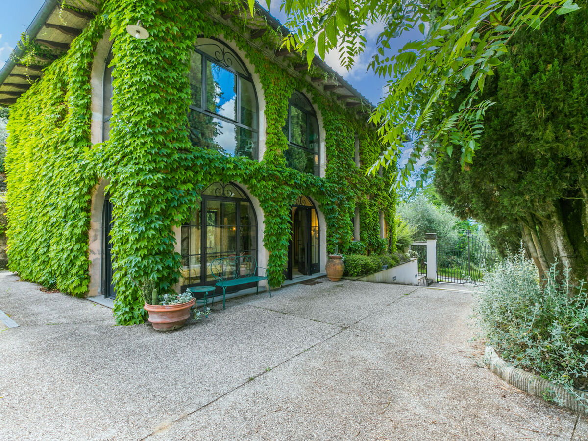 Villa Vittoria : 6 pers., piscine et parc 1 ha à Reggello - Photo 49