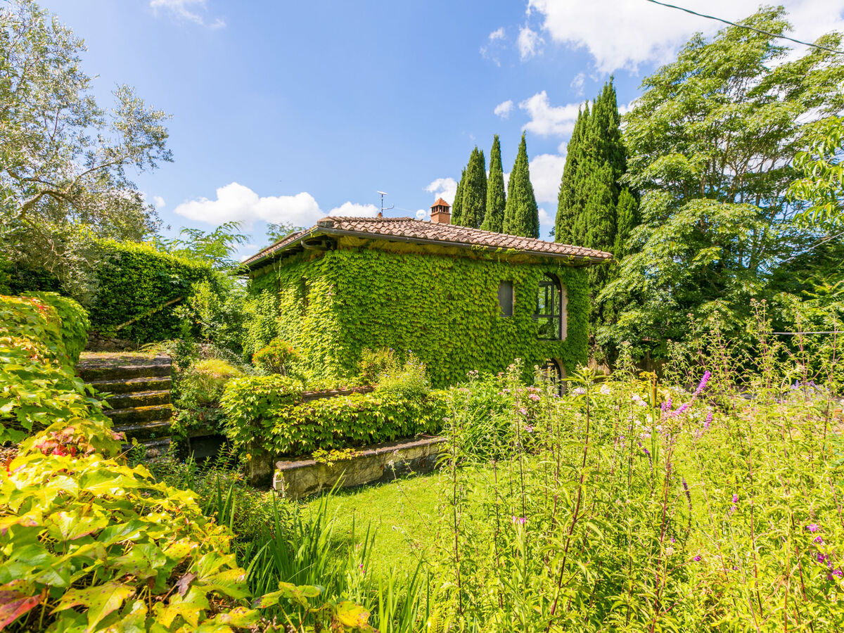 Villa Vittoria : 6 pers., piscine et parc 1 ha à Reggello - Photo 50