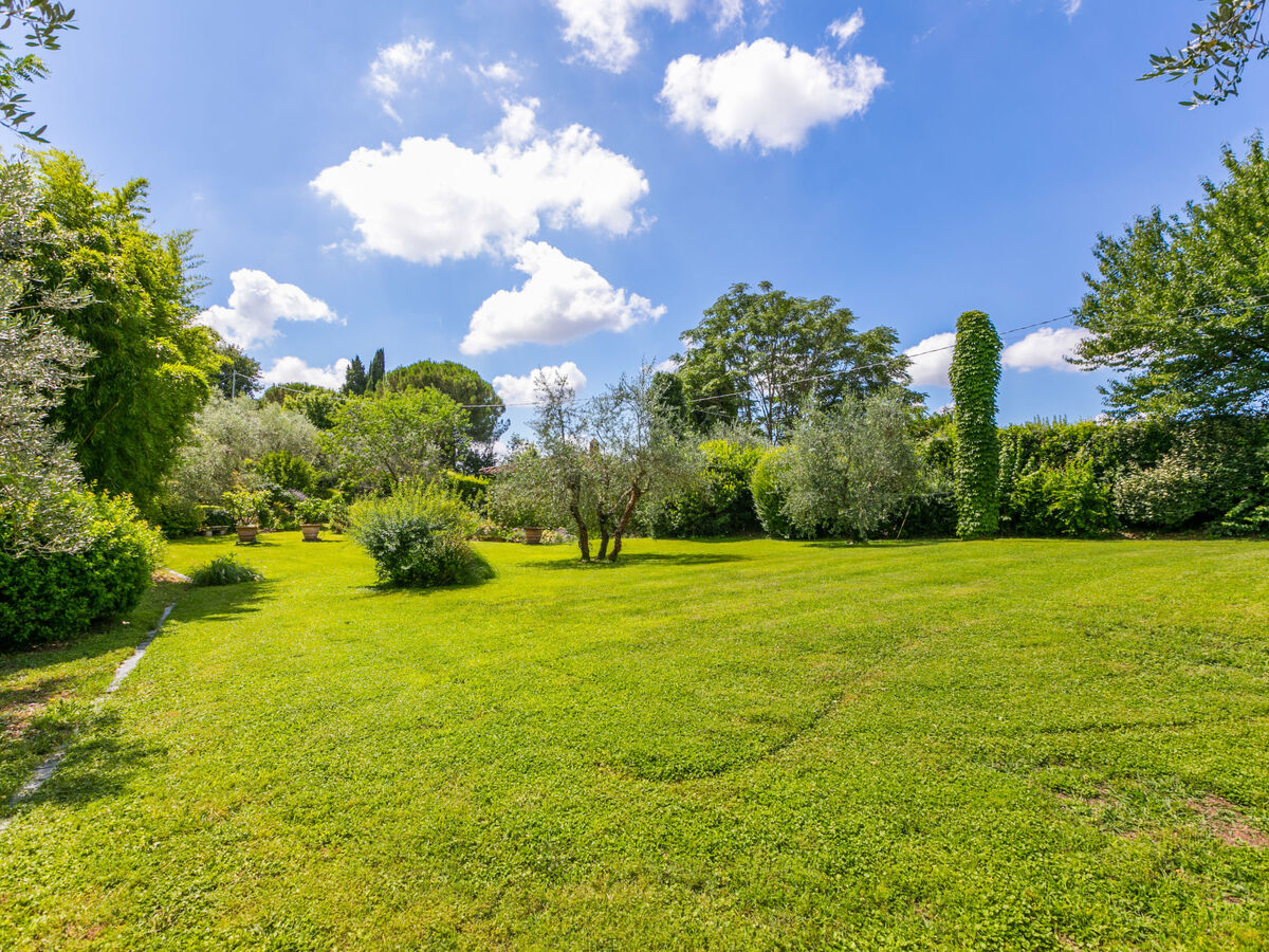 Villa Vittoria : 6 pers., piscine et parc 1 ha à Reggello - Photo 52