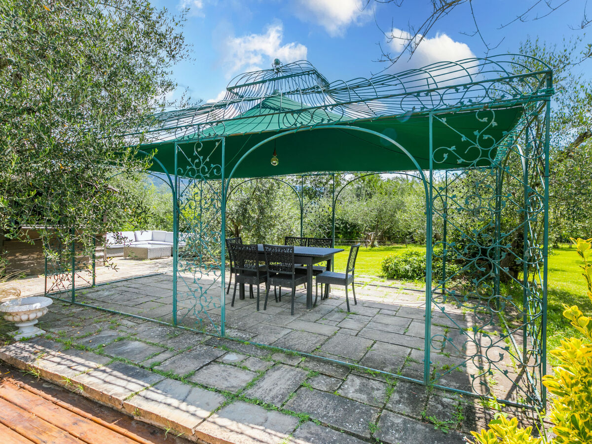Villa Vittoria : 6 pers., piscine et parc 1 ha à Reggello - Photo 54