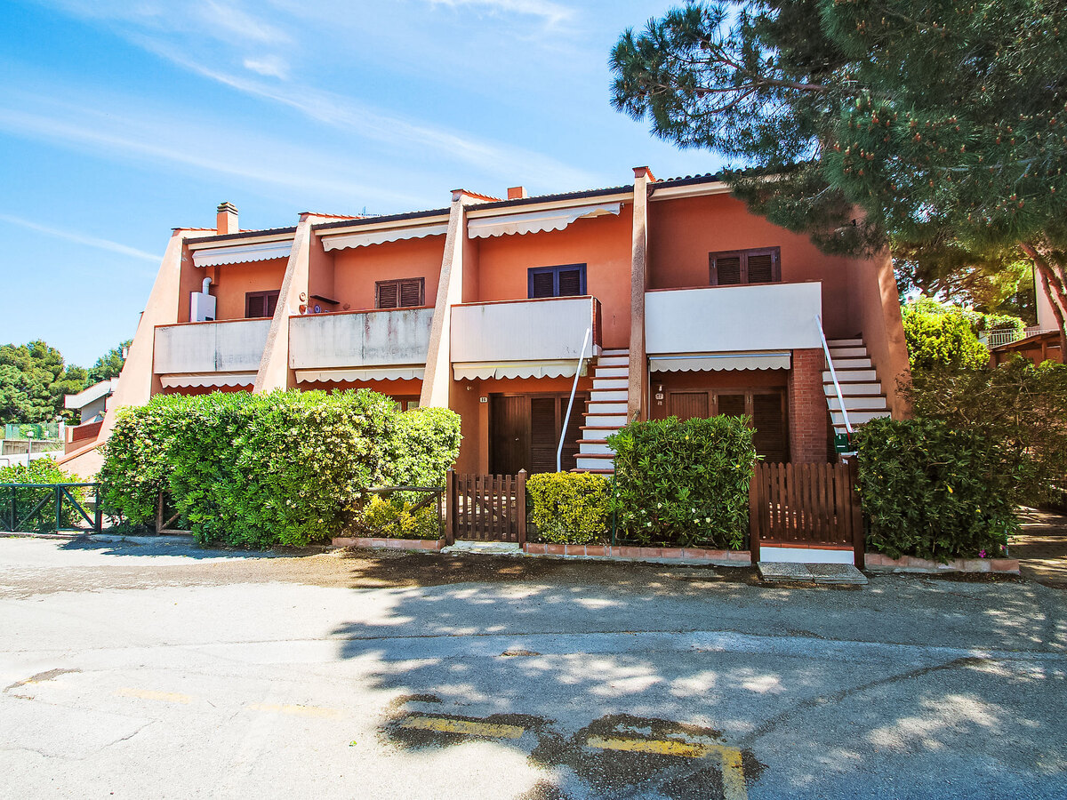 Casina, appartement 35 m² à Porto Azzurro - Photo 1