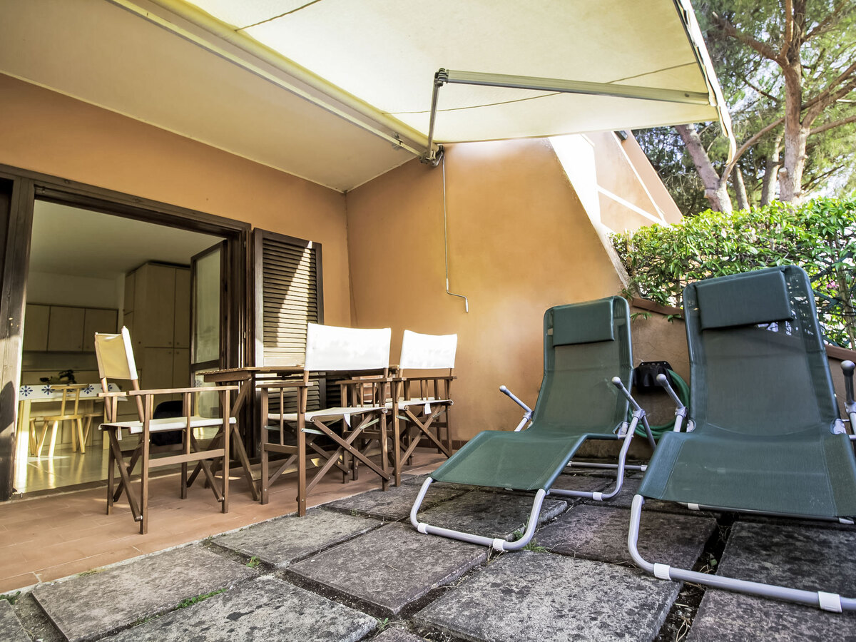 Casina, appartement 35 m² à Porto Azzurro - Photo 2