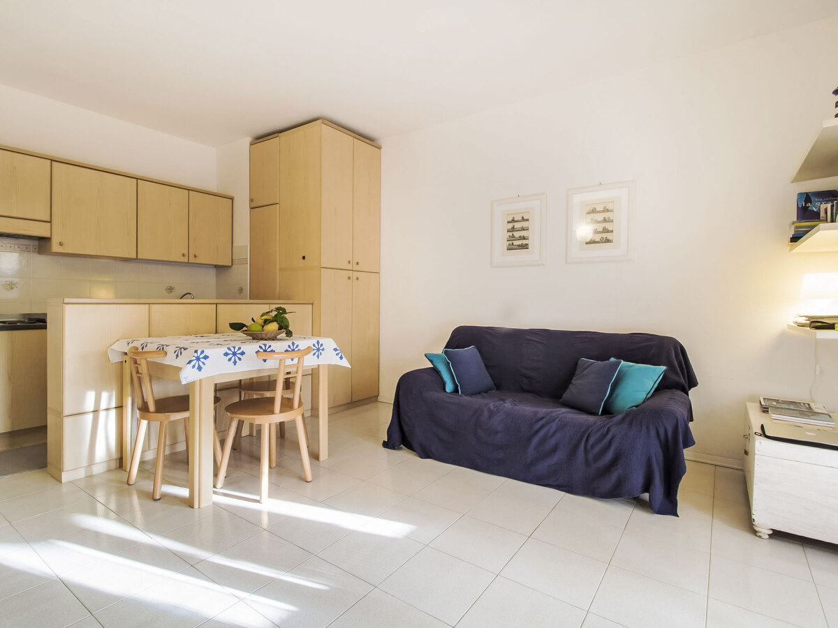 Casina, appartement 35 m² à Porto Azzurro - Photo 6