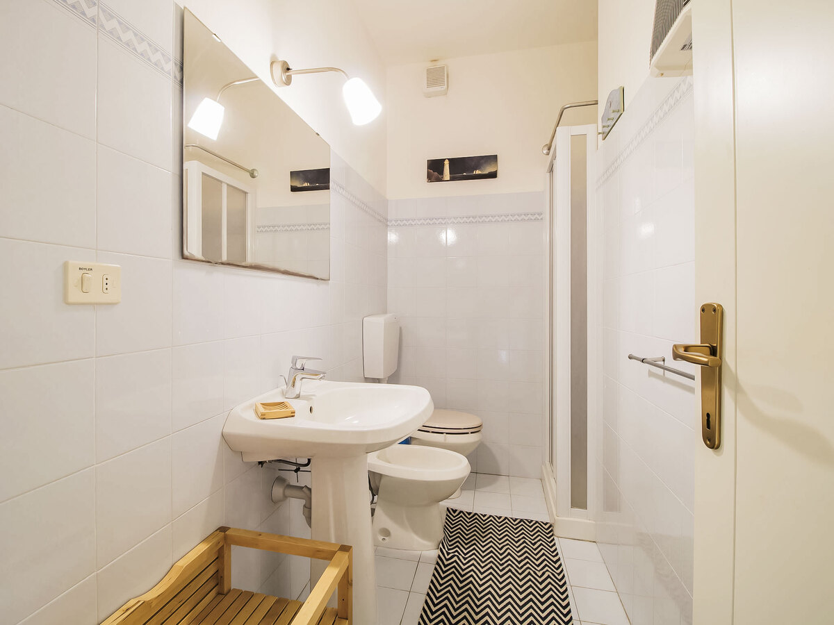 Casina, appartement 35 m² à Porto Azzurro - Photo 10