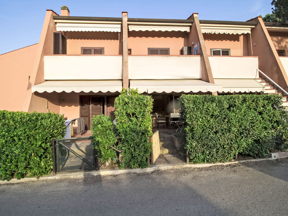 Casina, appartement 35 m² à Porto Azzurro - Photo 11