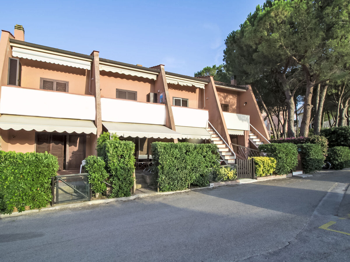 Casina, appartement 35 m² à Porto Azzurro - Photo 12