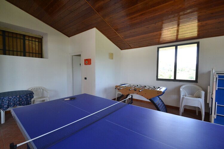 La Casa dei Cinque Olivi, gîte en ferme toscane - Photo 3