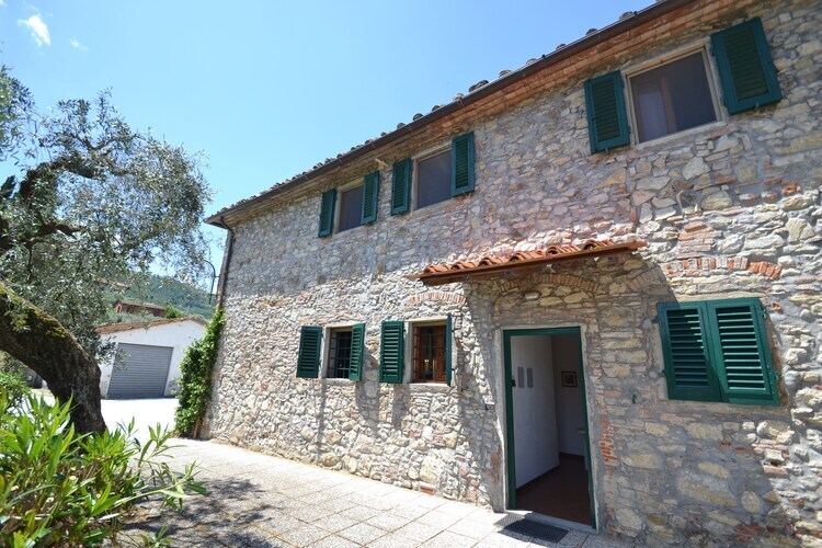 La Casa dei Cinque Olivi, gîte en ferme toscane - Photo 8
