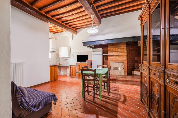 La Casa dei Cinque Olivi, gîte en ferme toscane - Photo 14