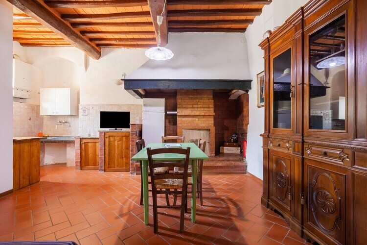 La Casa dei Cinque Olivi, gîte en ferme toscane - Photo 16
