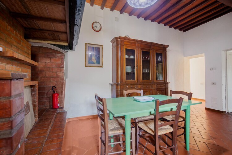 La Casa dei Cinque Olivi, gîte en ferme toscane - Photo 17