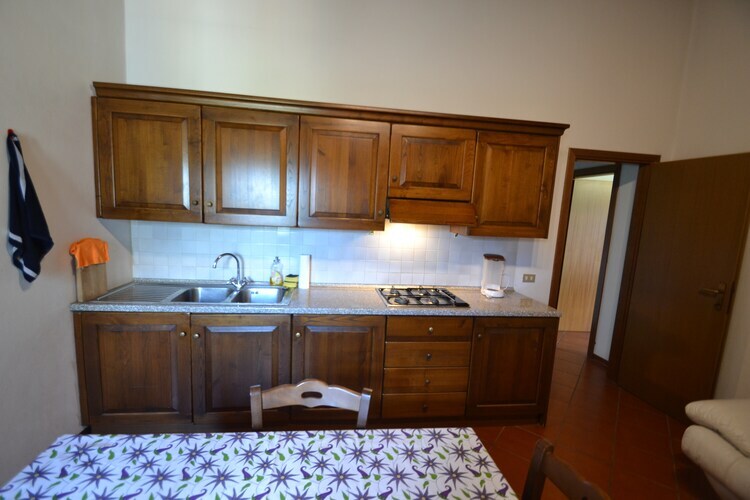 La Casa dei Cinque Olivi, gîte en ferme toscane - Photo 20