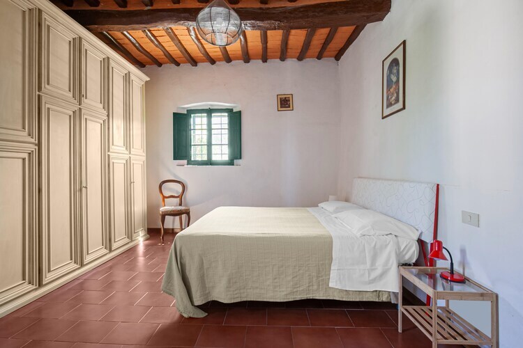 La Casa dei Cinque Olivi, gîte en ferme toscane - Photo 21