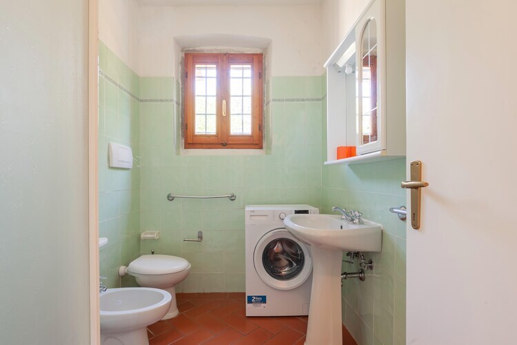 La Casa dei Cinque Olivi, gîte en ferme toscane - Photo 23