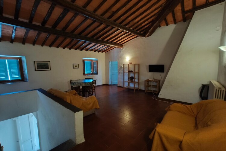 La Casa dei Cinque Olivi, gîte en ferme toscane - Photo 31