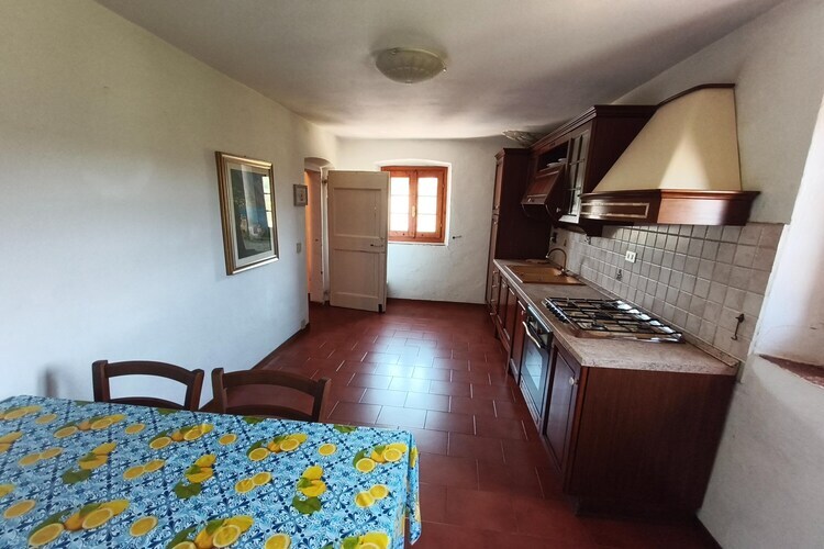 La Casa dei Cinque Olivi, gîte en ferme toscane - Photo 34
