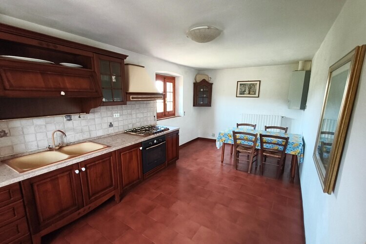 La Casa dei Cinque Olivi, gîte en ferme toscane - Photo 35