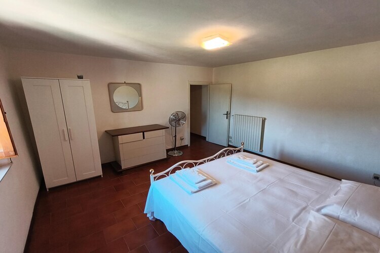 La Casa dei Cinque Olivi, gîte en ferme toscane - Photo 37