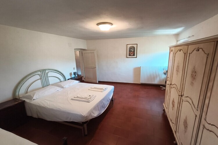 La Casa dei Cinque Olivi, gîte en ferme toscane - Photo 38