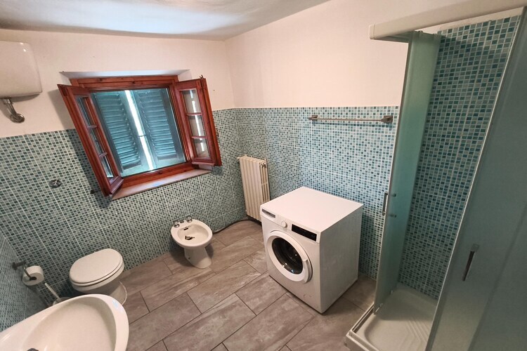 La Casa dei Cinque Olivi, gîte en ferme toscane - Photo 40