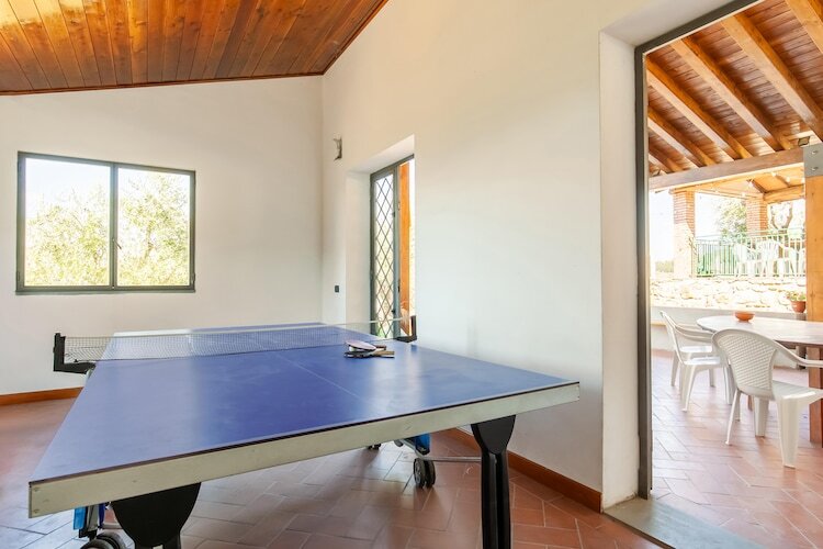La Casa dei Due Olivi, gîte en ferme toscane - Photo 6