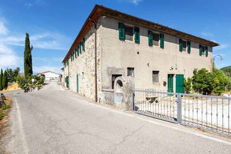 La Casa dei Due Olivi, gîte en ferme toscane - Photo 7