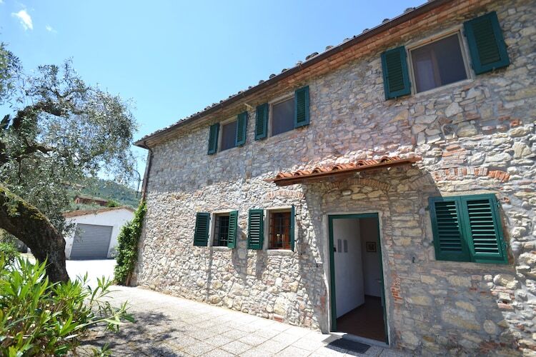La Casa dei Due Olivi, gîte en ferme toscane - Photo 8
