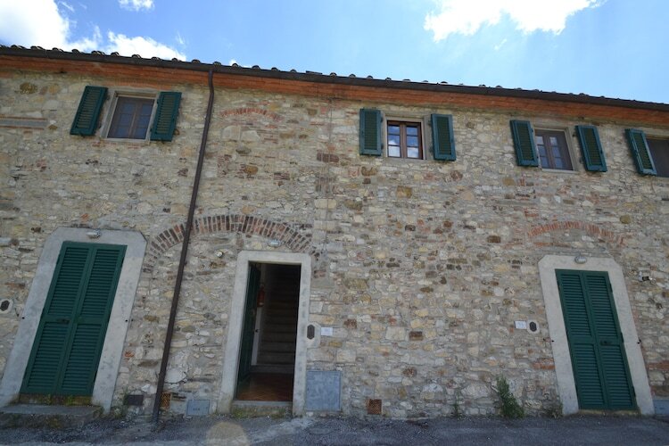 La Casa dei Due Olivi, gîte en ferme toscane - Photo 15