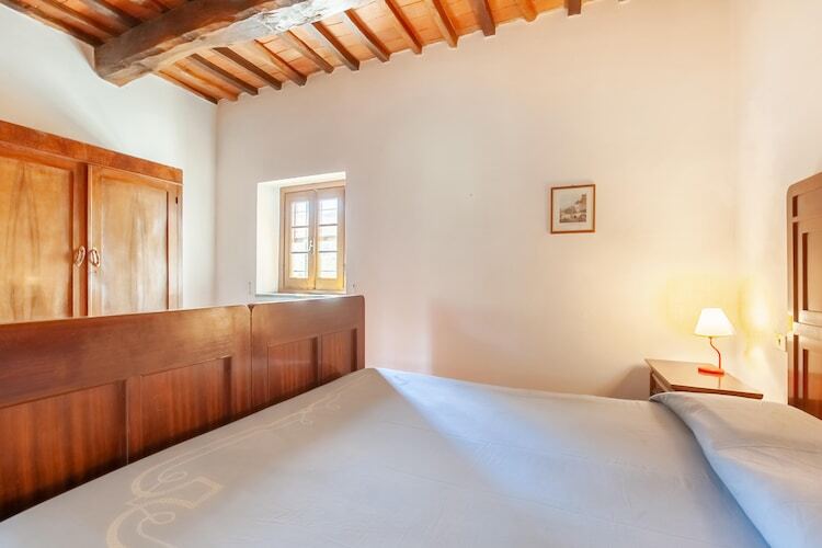 La Casa dei Due Olivi, gîte en ferme toscane - Photo 22