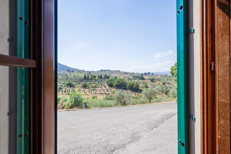La Casa dei Due Olivi, gîte en ferme toscane - Photo 29