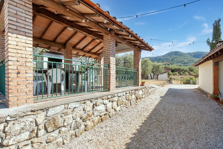 La Casa dei Due Olivi, gîte en ferme toscane - Photo 33