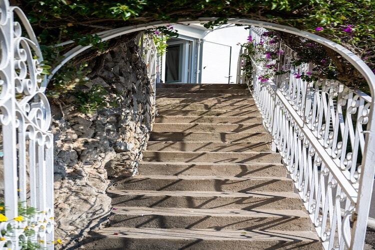Maison Arienzo à Positano, 500 m de la mer - Photo 6