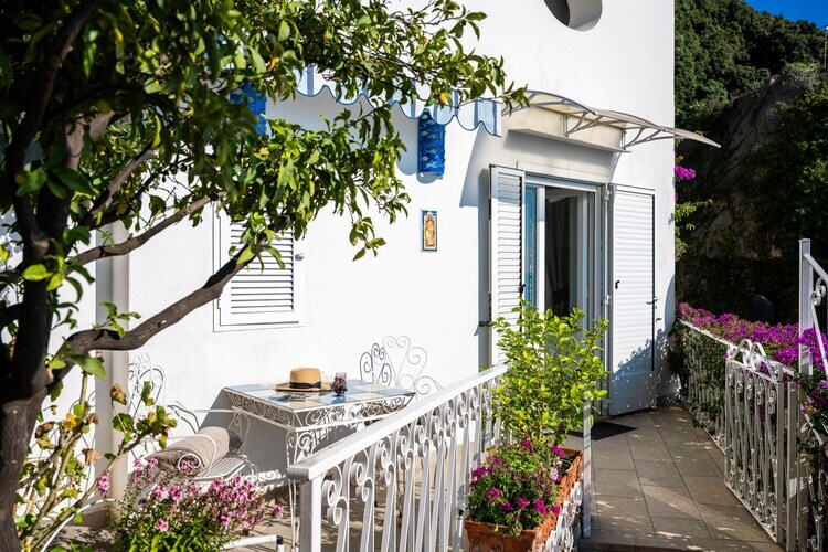 Maison Arienzo à Positano, 500 m de la mer - Photo 11