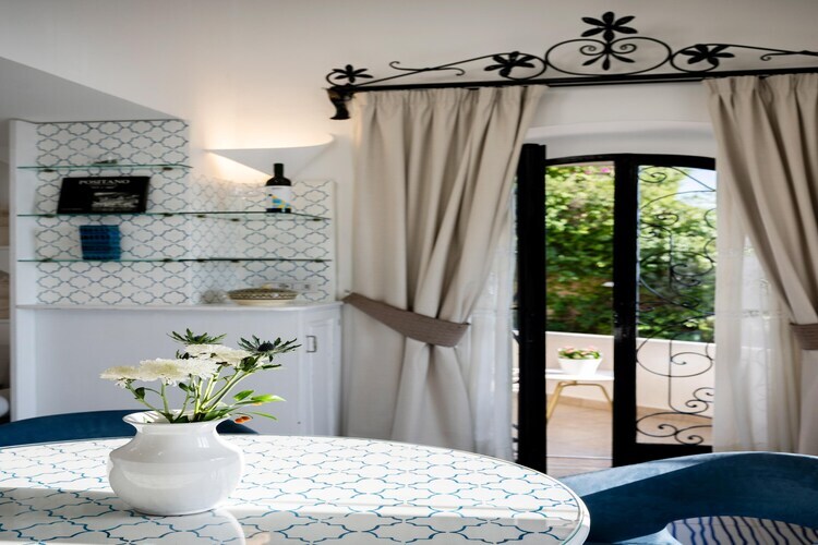 Maison Arienzo à Positano, 500 m de la mer - Photo 14