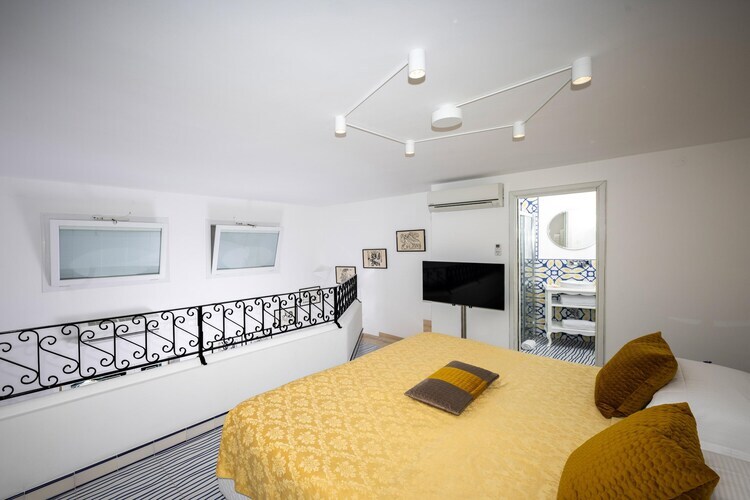 Maison Arienzo à Positano, 500 m de la mer - Photo 25