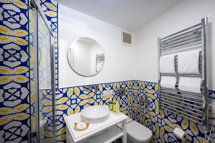 Maison Arienzo à Positano, 500 m de la mer - Photo 28
