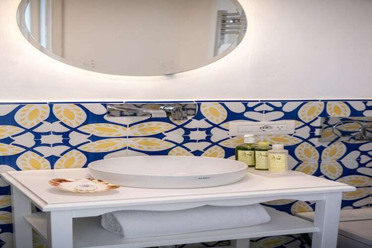 Maison Arienzo à Positano, 500 m de la mer - Photo 29
