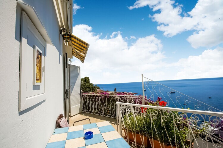 Maison Arienzo à Positano, 500 m de la mer - Photo 31