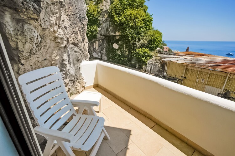 Maison Arienzo à Positano, 500 m de la mer - Photo 32
